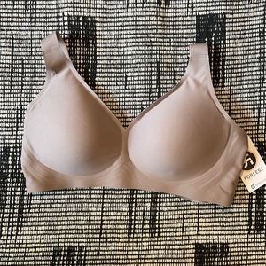 Forlest XL jelly bra